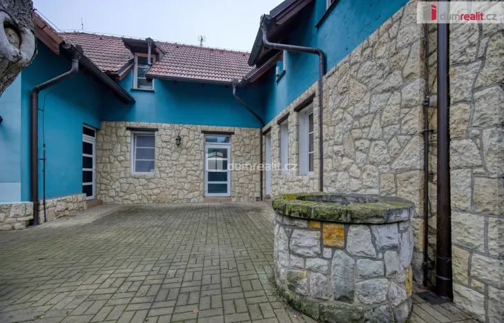 Pronájem bytu 3+kk, Neratovice, Janáčkova, 100 m2