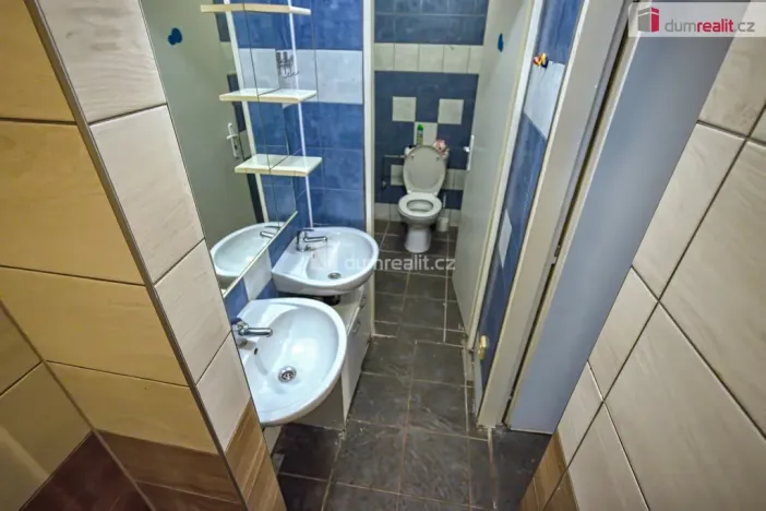 Pronájem bytu 3+kk, Neratovice, Janáčkova, 100 m2