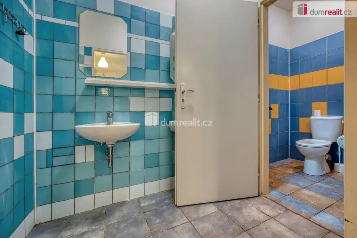 Pronájem bytu 3+kk, Neratovice, Janáčkova, 100 m2