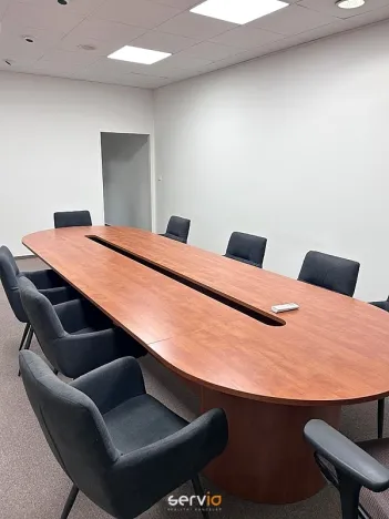 Pronájem kanceláře, Brno, Kobližná, 167 m2