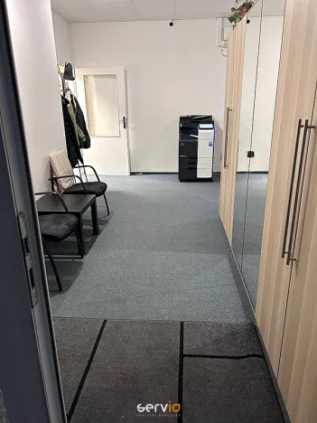 Pronájem kanceláře, Brno, Kobližná, 167 m2