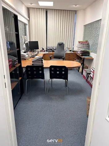 Pronájem kanceláře, Brno, Kobližná, 167 m2