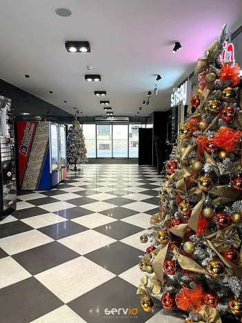 Pronájem kanceláře, Brno, Kobližná, 167 m2