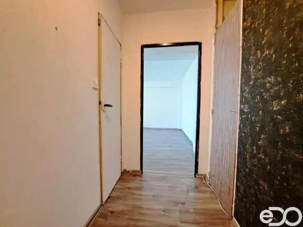 Pronájem bytu 1+1, Kutná Hora - Šipší, Ortenova, 37 m2