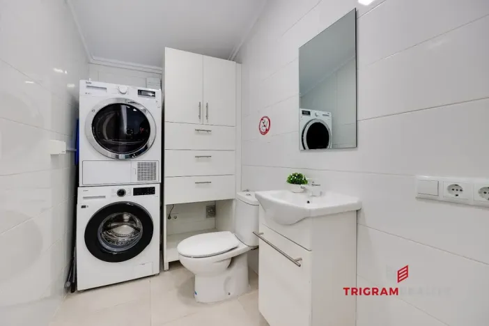 Prodej bytu 3+kk, Torrevieja, Španělsko, 60 m2