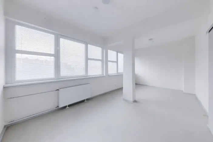 Pronájem bytu 2+kk, Přerov, Kojetínská, 42 m2