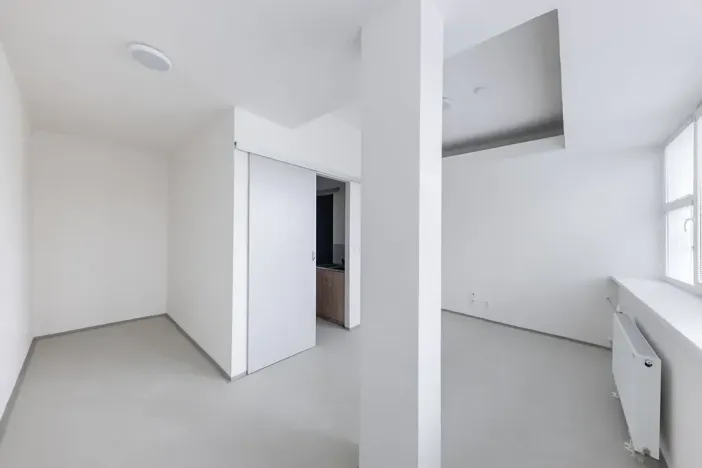 Pronájem bytu 2+kk, Přerov, Kojetínská, 42 m2