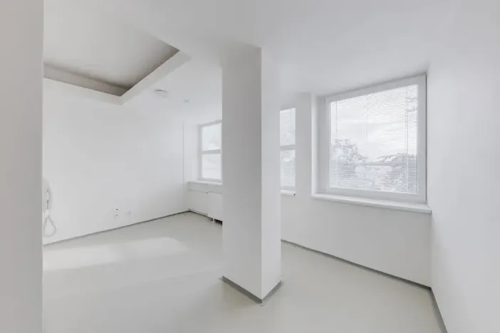 Pronájem bytu 2+kk, Přerov, Kojetínská, 42 m2