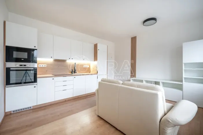 Pronájem bytu 3+kk, Brno - Židenice, Škrochova, 64 m2