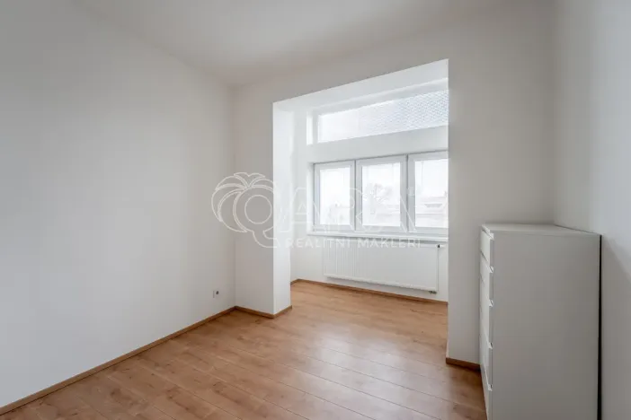 Pronájem bytu 3+kk, Brno - Židenice, Škrochova, 64 m2