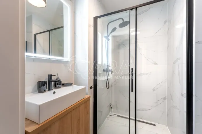 Pronájem bytu 3+kk, Brno - Židenice, Škrochova, 64 m2