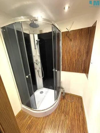 Pronájem bytu 3+1, Třebíč, Gen. Svobody, 77 m2