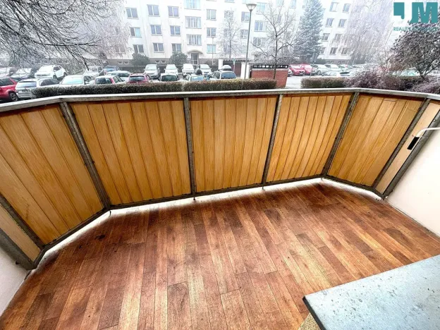 Pronájem bytu 3+1, Třebíč, Gen. Svobody, 77 m2