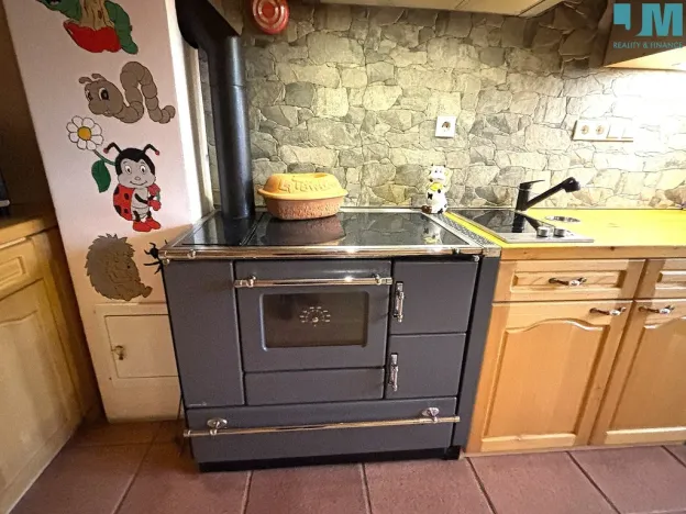 Prodej rodinného domu, Hevlín, 250 m2