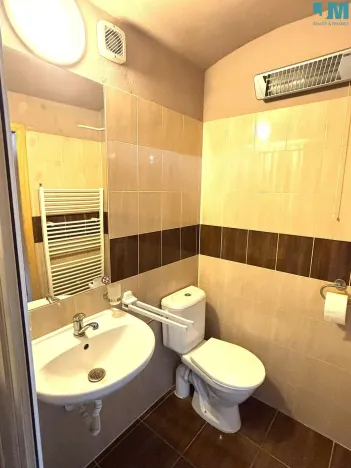 Prodej rodinného domu, Hevlín, 250 m2