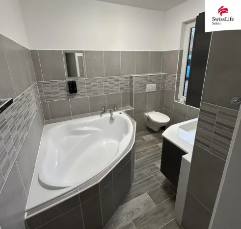 Pronájem rodinného domu, Tutleky, 116 m2