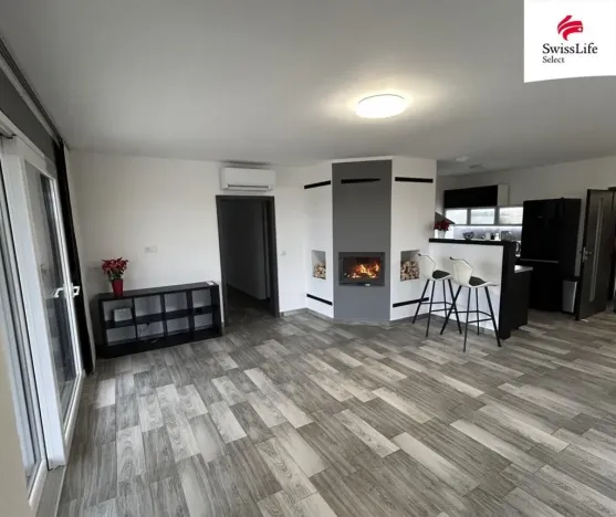 Pronájem rodinného domu, Tutleky, 116 m2