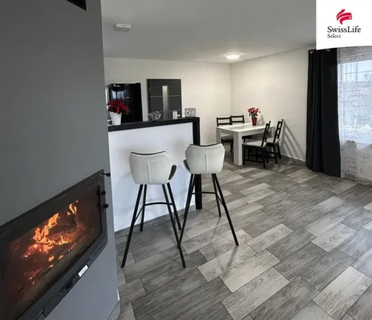 Pronájem rodinného domu, Tutleky, 116 m2