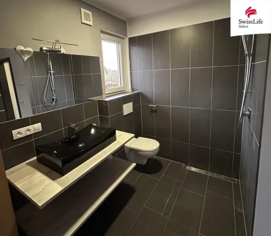 Pronájem rodinného domu, Tutleky, 116 m2