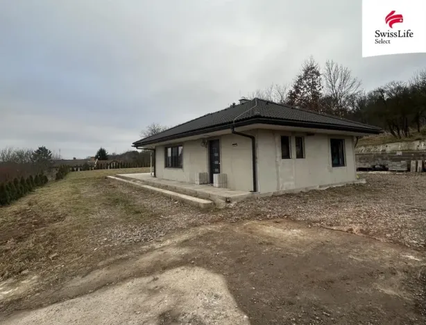 Pronájem rodinného domu, Tutleky, 116 m2