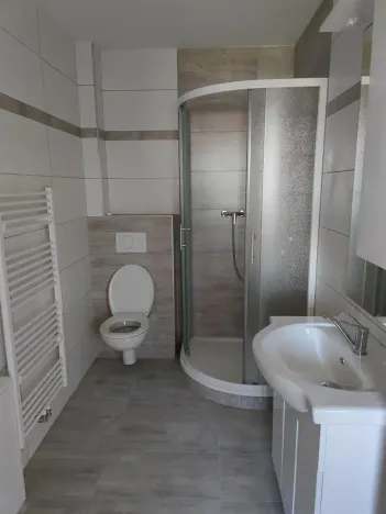 Pronájem bytu 1+kk, Neratovice, Byškovická, 35 m2