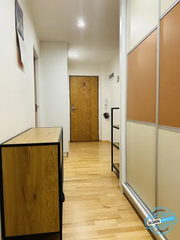 Prodej bytu 4+1, Krnov, Sovova, 90 m2