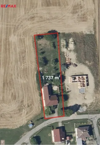 Prodej rodinného domu, Markvartice, 250 m2