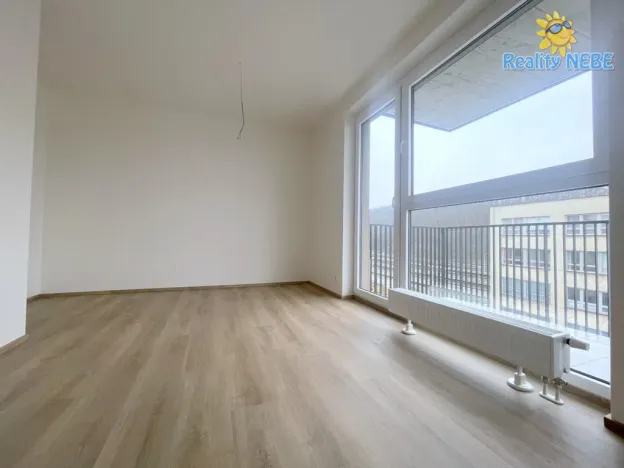 Pronájem bytu 2+kk, Kralupy nad Vltavou, Nádražní, 40 m2