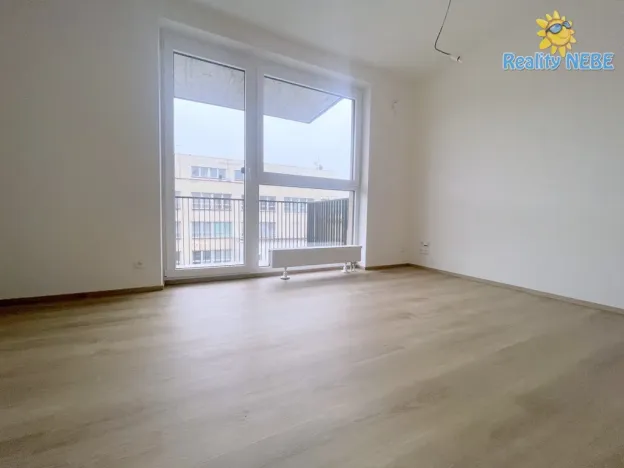 Pronájem bytu 2+kk, Kralupy nad Vltavou, Nádražní, 40 m2