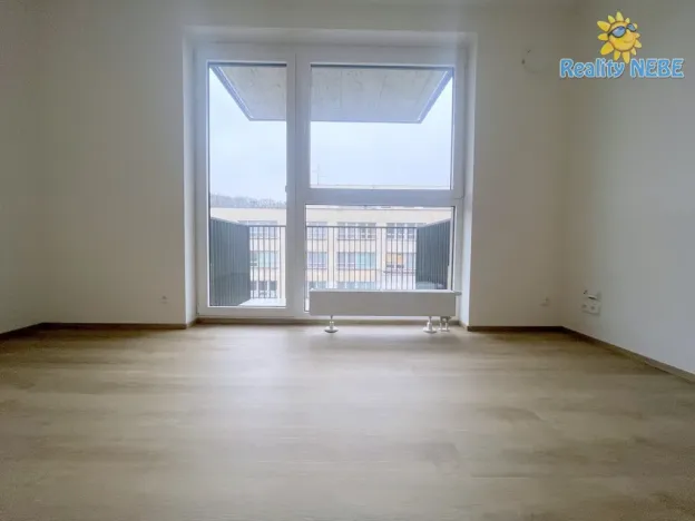 Pronájem bytu 2+kk, Kralupy nad Vltavou, Nádražní, 40 m2