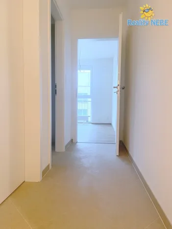 Pronájem bytu 2+kk, Kralupy nad Vltavou, Nádražní, 40 m2