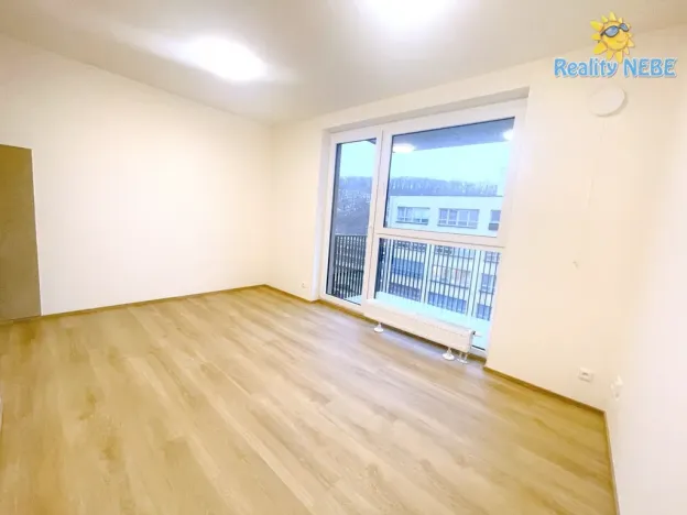 Pronájem bytu 2+kk, Kralupy nad Vltavou, Nádražní, 40 m2