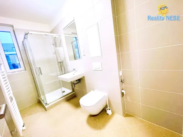 Pronájem bytu 2+kk, Kralupy nad Vltavou, Nádražní, 40 m2