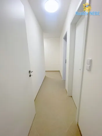Pronájem bytu 2+kk, Kralupy nad Vltavou, Nádražní, 40 m2