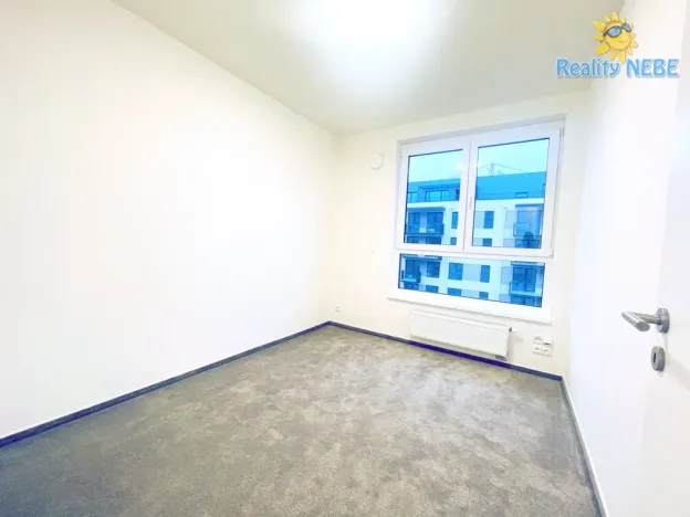 Pronájem bytu 2+kk, Kralupy nad Vltavou, Nádražní, 40 m2