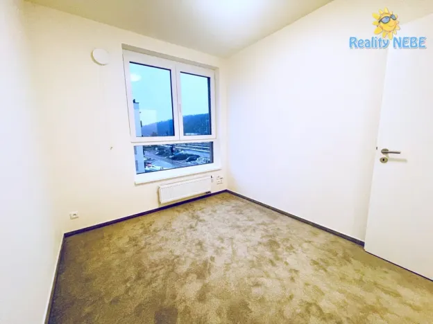Pronájem bytu 2+kk, Kralupy nad Vltavou, Nádražní, 40 m2