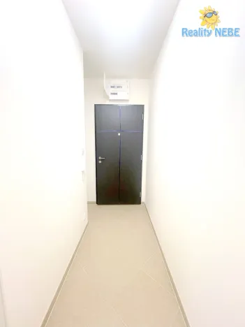 Pronájem bytu 2+kk, Kralupy nad Vltavou, Nádražní, 40 m2