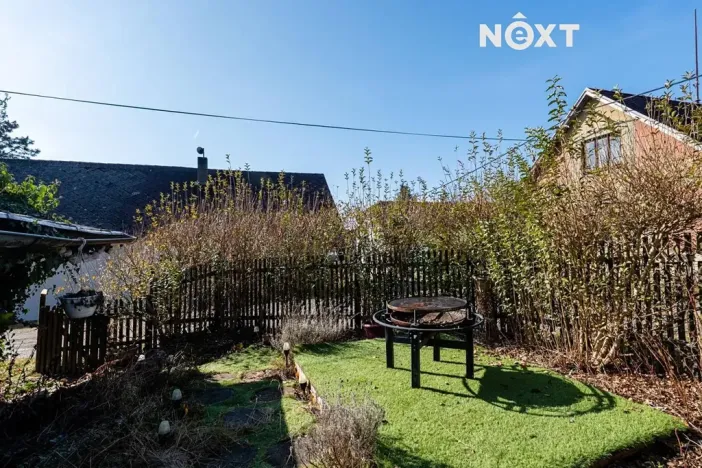 Prodej rodinného domu, Nepomuk, 100 m2