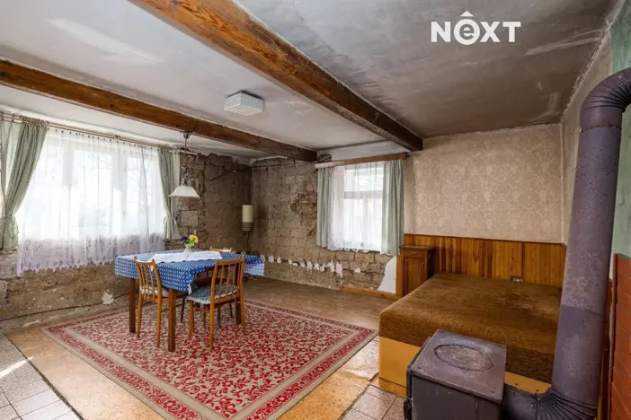 Prodej rodinného domu, Nepomuk, 100 m2