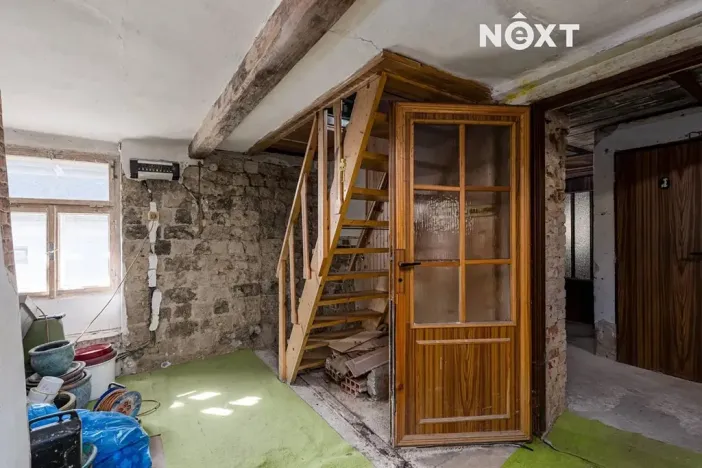 Prodej rodinného domu, Nepomuk, 100 m2