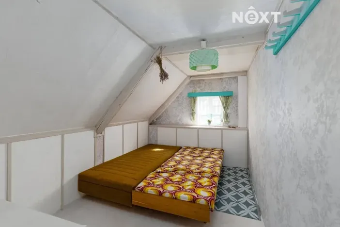 Prodej rodinného domu, Nepomuk, 100 m2