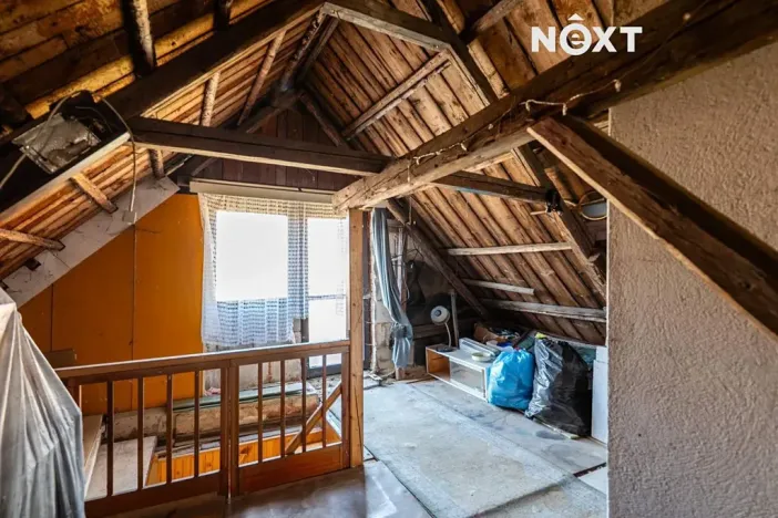 Prodej rodinného domu, Nepomuk, 100 m2