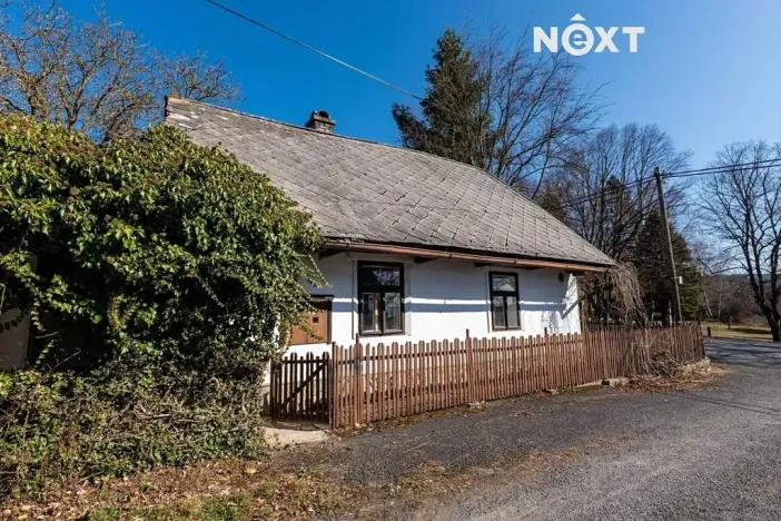 Prodej chalupy, Nepomuk, 100 m2