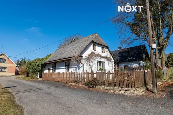 Prodej chalupy, Nepomuk, 100 m2