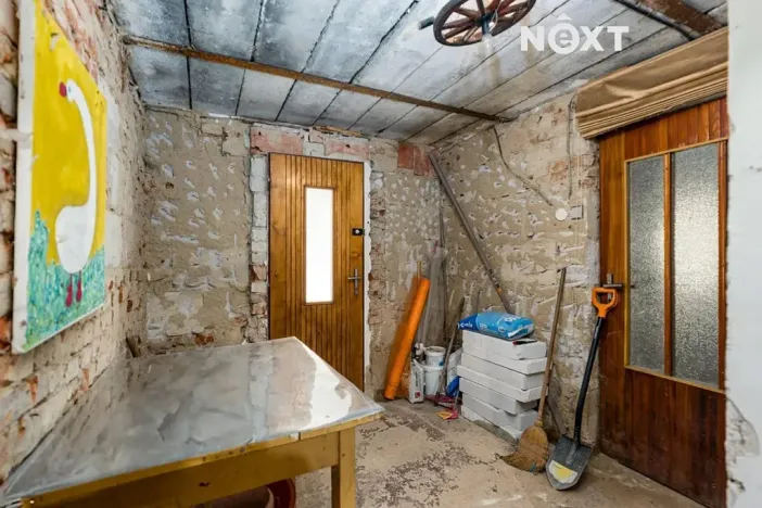 Prodej chalupy, Nepomuk, 100 m2