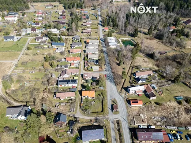 Prodej chalupy, Nepomuk, 100 m2