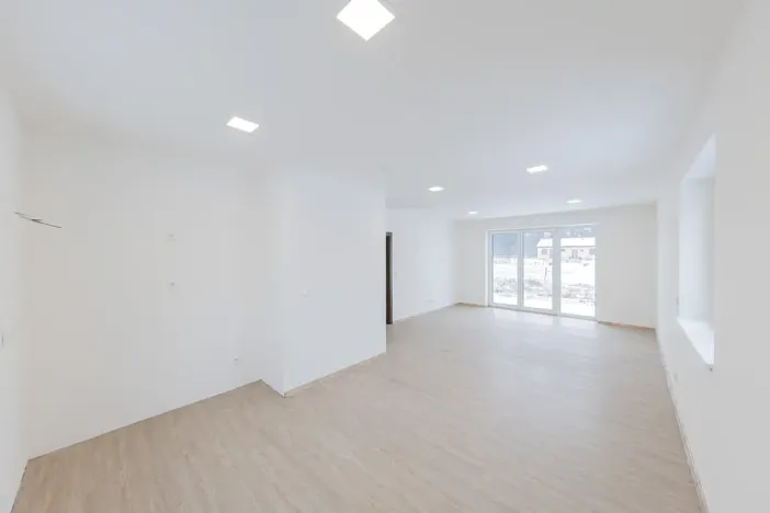 Prodej rodinného domu, Mohelnice, 124 m2