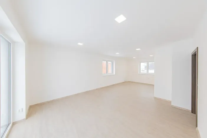 Prodej rodinného domu, Mohelnice, 124 m2