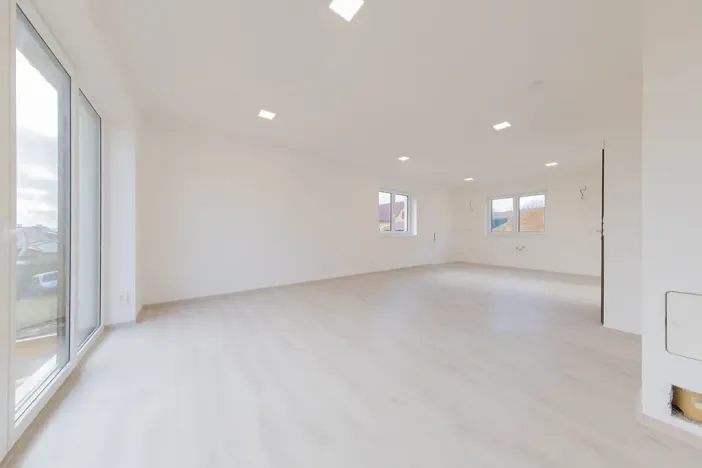 Prodej rodinného domu, Prostějov, 120 m2