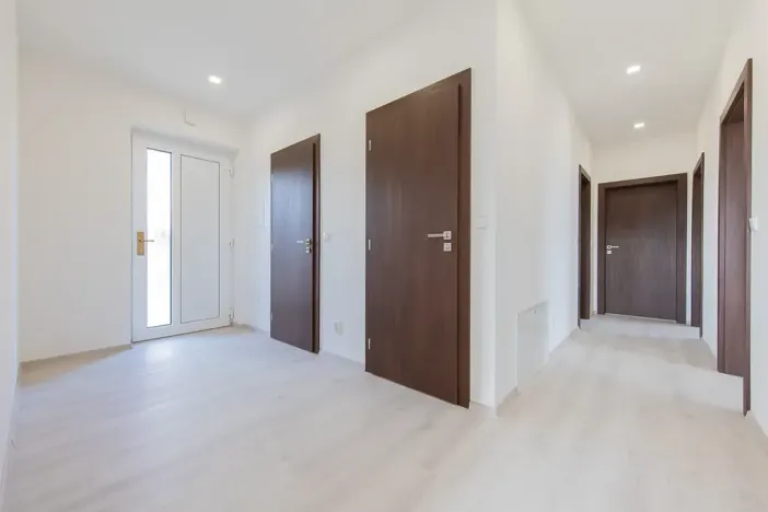 Prodej rodinného domu, Prostějov, 120 m2